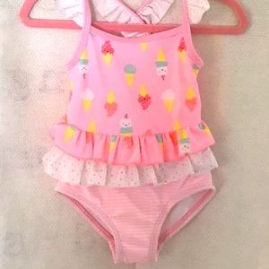 Carter’s one piece